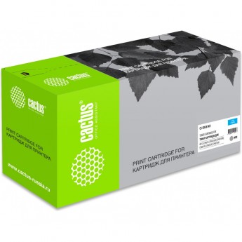 Лазерный картридж CACTUS CS-CB381A (HP 824A) для HP Color LaserJet CM6030, CM6030F MFP, CM6030MFP, CM6040, CM6040F MFP, CM6040MFP, CP6015, CP6015DE, CP6015DN, CP6015N, CP6015X, CP6015XH, голубой, 21 000 стр. Лазерный картридж CACTUS CS-CB381A (HP 824A) для HP Color LaserJet CM6030, CM6030F MFP, CM6030MFP, CM6040, CM6040F MFP, CM6040MFP, CP6015, CP6015DE, CP6015DN, CP6015N, CP6015X, CP6015XH, голубой, 21 000 стр.