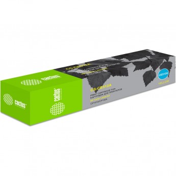 Лазерный картридж CACTUS CS-CE312A (HP 126A) для HP Color LaserJet CP1012 Pro, CP1025 Pro (CF346A), CP1025nw Pro (CE918A), CP1025 Pro Plus, M175a color MFP Pro (CE865A), M175nw (CE866A), M275 (CF040A), желтый, 1 000 стр. Лазерный картридж CACTUS CS-CE312A (HP 126A) для HP Color LaserJet CP1012 Pro, CP1025 Pro (CF346A), CP1025nw Pro (CE918A), CP1025 Pro Plus, M175a color MFP Pro (CE865A), M175nw (CE866A), M275 (CF040A), желтый, 1 000 стр.
