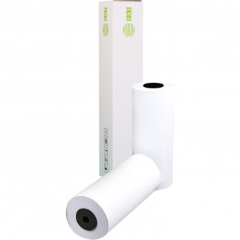 Бумага CACTUS Eco CS-LFP80-420457E, формат A2, 80г/м2, универсальная, белая Бумага CACTUS Eco CS-LFP80-420457E, формат A2, 80г/м2, универсальная, белая