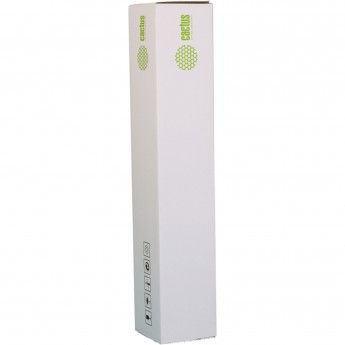 Бумага CACTUS CS-LFP80-1067457, формат 42" (A0+), 80г/м2, для струйной печати, белая Бумага CACTUS CS-LFP80-1067457, формат 42" (A0+), 80г/м2, для струйной печати, белая