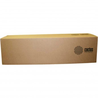 Бумага CACTUS CS-LFP80-594175, формат A1, 80г/м2, инженерная, белая Бумага CACTUS CS-LFP80-594175, формат A1, 80г/м2, инженерная, белая