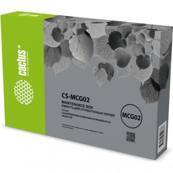 Бункер CACTUS CS-MCG02 для Canon PIXMA G680, GX580, G640, G540