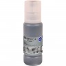Чернила CACTUS (115BK) для Epson Ecotank L8160, 8180, черный, 70 мл CS-EPT07C14 Чернила CACTUS (115BK) для Epson Ecotank L8160, 8180, черный, 70 мл CS-EPT07C14