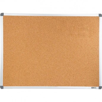 Демонстрационная доска CACTUS CS-CBD-90X120 пробковая, алюминиевая рама, 90x120 см. Демонстрационная доска CACTUS CS-CBD-90X120 пробковая, алюминиевая рама, 90x120 см.