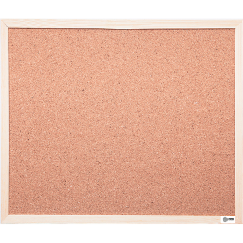 Демонстрационная доска CACTUS CS-CWBD-90X120 пробковая, деревянная рама, 90x120 см. Демонстрационная доска CACTUS CS-CWBD-90X120 пробковая, деревянная рама, 90x120 см.