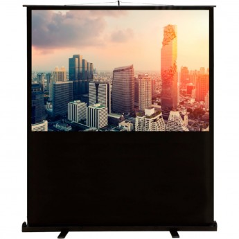 Экран CACTUS FLOORCOMPACTEXPERT CS-PSFLCE-180x102, 81", 16:9, напольный, 180x102 см. Экран CACTUS FLOORCOMPACTEXPERT CS-PSFLCE-180x102, 81", 16:9, напольный, 180x102 см.