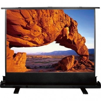Экран CACTUS FLOOREXPERT CS-PSFLE-120x90, 58", 4:3, напольный, 120x90 см. Экран CACTUS FLOOREXPERT CS-PSFLE-120x90, 58", 4:3, напольный, 120x90 см.