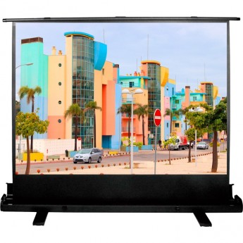 Экран CACTUS FLOOREXPERT CS-PSFLE-160x120, 77", 4:3, напольный, 160X120 см. Экран CACTUS FLOOREXPERT CS-PSFLE-160x120, 77", 4:3, напольный, 160X120 см.