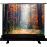 Экран CACTUS FLOOREXPERT , 89", 4:3, напольный, 180x135 см. CS-PSFLE-180X135 Экран CACTUS FLOOREXPERT , 89", 4:3, напольный, 180x135 см. CS-PSFLE-180X135