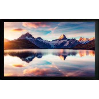 Экран CACTUS FRAMEEXPERT CS-PSFRE-240X135, 112", 16:9, на раме, настенно-потолочный, 240x135 см. Экран CACTUS FRAMEEXPERT CS-PSFRE-240X135, 112", 16:9, на раме, настенно-потолочный, 240x135 см.