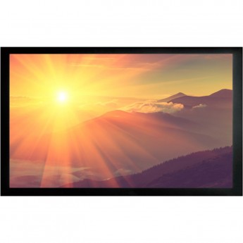 Экран CACTUS FRAMEEXPERT CS-PSFRE-280X158, 131", 16:9, на раме, настенно-потолочный, 280x158 см. Экран CACTUS FRAMEEXPERT CS-PSFRE-280X158, 131", 16:9, на раме, настенно-потолочный, 280x158 см.