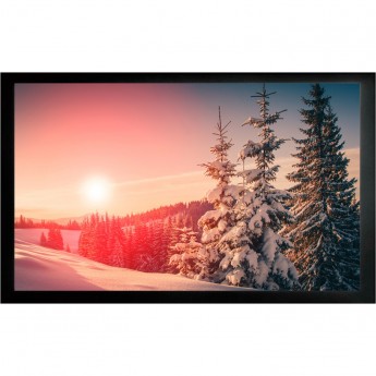 Экран CACTUS FRAMEEXPERT CS-PSFRE-360X203, 169", 16:9, на раме, настенно-потолочный, 360x203 см. Экран CACTUS FRAMEEXPERT CS-PSFRE-360X203, 169", 16:9, на раме, настенно-потолочный, 360x203 см.