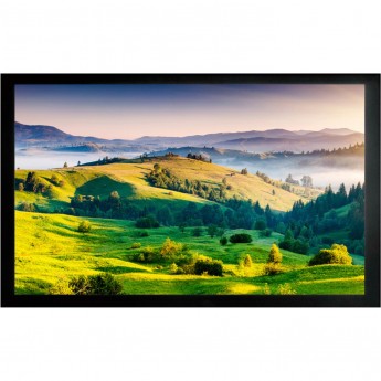 Экран CACTUS FRAMEEXPERT CS-PSFRE-420X236, 189", 16:9, на раме, настенный, 420x236 см. Экран CACTUS FRAMEEXPERT CS-PSFRE-420X236, 189", 16:9, на раме, настенный, 420x236 см.