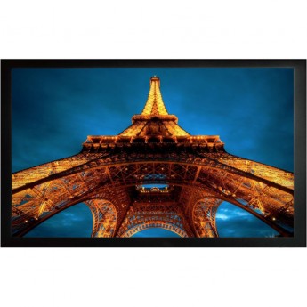 Экран CACTUS FRAMEEXPERT CS-PSFRE-180X102, 84", 16:9, на раме, настенно-потолочный, 180x102 см. Экран CACTUS FRAMEEXPERT CS-PSFRE-180X102, 84", 16:9, на раме, настенно-потолочный, 180x102 см.