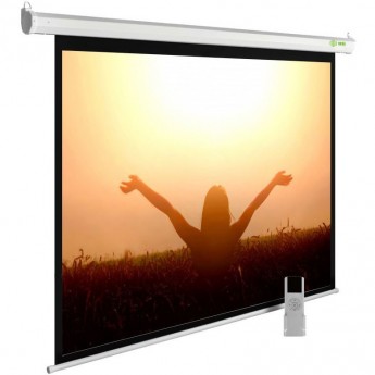 Экран CACTUS MOTOEXPERT CS-PSME-220X165-WT, 109", 4:3, настенно-потолочный, моторизованный привод, 220x165 см. Экран CACTUS MOTOEXPERT CS-PSME-220X165-WT, 109", 4:3, настенно-потолочный, моторизованный привод, 220x165 см.