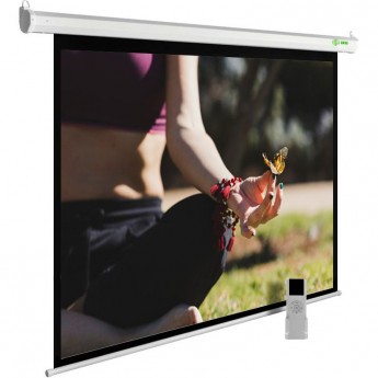Экран CACTUS MOTOEXPERT CS-PSME-200x200-WT, 112", 1:1, настенно-потолочный, моторизованный привод, 200x200 см. Экран CACTUS MOTOEXPERT CS-PSME-200x200-WT, 112", 1:1, настенно-потолочный, моторизованный привод, 200x200 см.