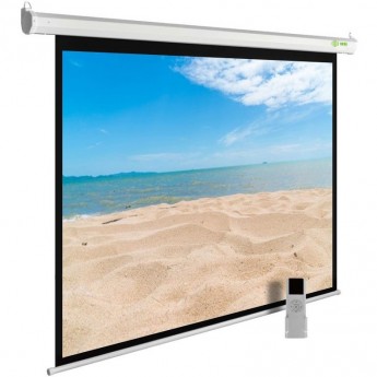 Экран CACTUS MOTOEXPERT CS-PSME-240X180-WT, 118", 4:3, настенно-потолочный, моторизованный привод, 240x180 см. Экран CACTUS MOTOEXPERT CS-PSME-240X180-WT, 118", 4:3, настенно-потолочный, моторизованный привод, 240x180 см.