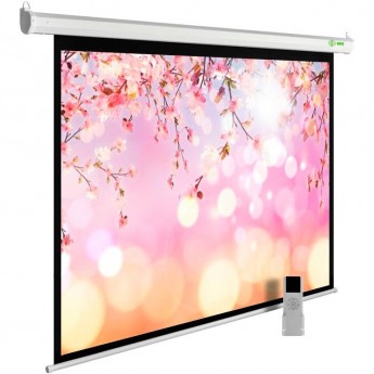 Экран CACTUS MOTOEXPERT CS-PSME-220X220-WT, 124", 1:1, настенно-потолочный, моторизованный привод, 220x220 см. Экран CACTUS MOTOEXPERT CS-PSME-220X220-WT, 124", 1:1, настенно-потолочный, моторизованный привод, 220x220 см.