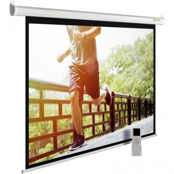 Экран CACTUS MOTOEXPERT CS-PSME-280X175-WT, 131", 16:10, настенно-потолочный, моторизованный привод, 280x175 см. Экран CACTUS MOTOEXPERT CS-PSME-280X175-WT, 131", 16:10, настенно-потолочный, моторизованный привод, 280x175 см.
