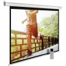 Экран CACTUS MOTOEXPERT , 131", 16:10, настенно-потолочный, моторизованный привод, 280x175 см. CS-PSME-280X175-WT Экран CACTUS MOTOEXPERT , 131", 16:10, настенно-потолочный, моторизованный привод, 280x175 см. CS-PSME-280X175-WT