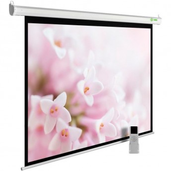 Экран CACTUS MOTOEXPERT CS-PSME-240X240-WT, 134", 1:1, настенно-потолочный, моторизованный привод, 240x240 см. Экран CACTUS MOTOEXPERT CS-PSME-240X240-WT, 134", 1:1, настенно-потолочный, моторизованный привод, 240x240 см.