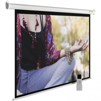 Экран CACTUS MOTOEXPERT CS-PSME-280X210-WT, 139", 4:3, настенно-потолочный, моторизованный привод, 280x210 см. Экран CACTUS MOTOEXPERT CS-PSME-280X210-WT, 139", 4:3, настенно-потолочный, моторизованный привод, 280x210 см.