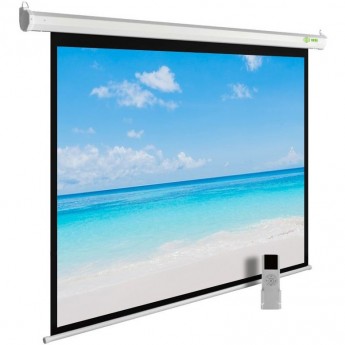 Экран CACTUS MOTOEXPERT CS-PSME-300x225-WT, 149", 4:3, настенно-потолочный, моторизованный привод, 300x225 см. Экран CACTUS MOTOEXPERT CS-PSME-300x225-WT, 149", 4:3, настенно-потолочный, моторизованный привод, 300x225 см.