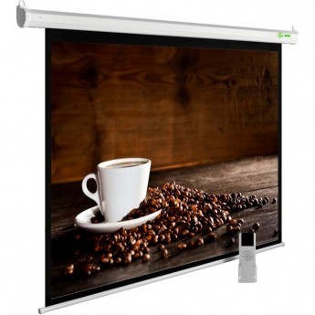 Экран CACTUS MOTOEXPERT CS-PSME-300x300-WT, 169", 1:1, настенно-потолочный, моторизованный привод, 300x300 см. Экран CACTUS MOTOEXPERT CS-PSME-300x300-WT, 169", 1:1, настенно-потолочный, моторизованный привод, 300x300 см.