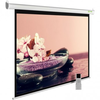 Экран CACTUS MOTOEXPERT CS-PSME-360x270-WT, 179", 4:3, настенно-потолочный, моторизованный привод, 360x270 см. Экран CACTUS MOTOEXPERT CS-PSME-360x270-WT, 179", 4:3, настенно-потолочный, моторизованный привод, 360x270 см.