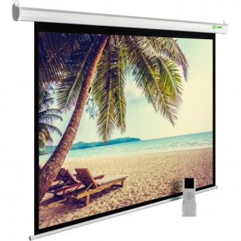 Экран CACTUS MOTOEXPERT CS-PSME-360x360-WT, 202", 1:1, настенно-потолочный, моторизованный привод, 360x360 см. Экран CACTUS MOTOEXPERT CS-PSME-360x360-WT, 202", 1:1, настенно-потолочный, моторизованный привод, 360x360 см.