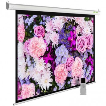 Экран CACTUS MOTOEXPERT CS-PSME-420x315-WT, 209", 4:3, настенно-потолочный, моторизованный привод, 420x315 см. Экран CACTUS MOTOEXPERT CS-PSME-420x315-WT, 209", 4:3, настенно-потолочный, моторизованный привод, 420x315 см.