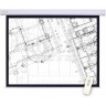 Экран CACTUS MOTOSCREEN , 104", 1:1, настенно-потолочный, моторизованный привод, 180x180 см. CS-PSM-180X180 Экран CACTUS MOTOSCREEN , 104", 1:1, настенно-потолочный, моторизованный привод, 180x180 см. CS-PSM-180X180