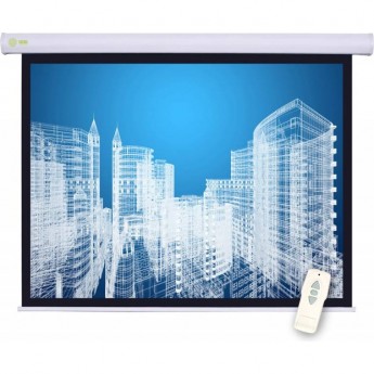Экран CACTUS MOTOSCREEN CS-PSM-152x203, 104", 4:3, настенно-потолочный, моторизованный привод, 152x203 см. Экран CACTUS MOTOSCREEN CS-PSM-152x203, 104", 4:3, настенно-потолочный, моторизованный привод, 152x203 см.