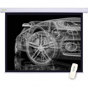 Экран CACTUS MOTOSCREEN CS-PSM-150x150, 87", 1:1, настенно-потолочный , моторизованный привод, 150x150 см. Экран CACTUS MOTOSCREEN CS-PSM-150x150, 87", 1:1, настенно-потолочный , моторизованный привод, 150x150 см.