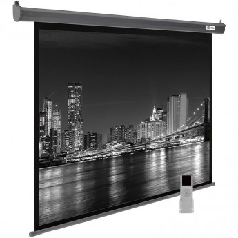 Экран CACTUS SILVERMOTOEXPERT CS-PSSME-280x175-DG, 131", 16:10, настенно-потолочный, темно-серый, моторизованный привод, 280x175 см. Экран CACTUS SILVERMOTOEXPERT CS-PSSME-280x175-DG, 131", 16:10, настенно-потолочный, темно-серый, моторизованный привод, 280x175 см.