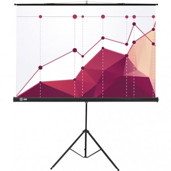 Экран CACTUS Triscreen CS-PST-180x180, 1:1, напольный, рулонный, белый, 180x180 см. Экран CACTUS Triscreen CS-PST-180x180, 1:1, напольный, рулонный, белый, 180x180 см.