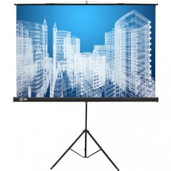 Экран CACTUS Triscreen CS-PST-104x186, 16:9, напольный, рулонные, белый, 104x186 см. Экран CACTUS Triscreen CS-PST-104x186, 16:9, напольный, рулонные, белый, 104x186 см.