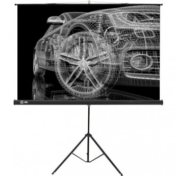 Экран CACTUS Triscreen CS-PST-124x221, 16:9, напольный, рулонный, белый, 124x221 см. Экран CACTUS Triscreen CS-PST-124x221, 16:9, напольный, рулонный, белый, 124x221 см.