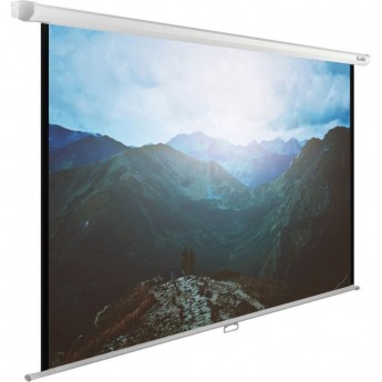 Экран CACTUS WallExpert CS-PSWE-240x240-WT, 1:1, настенно-потолочный, 240x240 см. Экран CACTUS WallExpert CS-PSWE-240x240-WT, 1:1, настенно-потолочный, 240x240 см.
