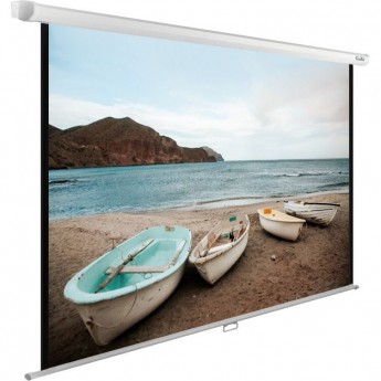 Экран CACTUS WallExpert CS-PSWE-220x138-WT, 16:10, настенно-потолочный, рулонные 220x138 см. Экран CACTUS WallExpert CS-PSWE-220x138-WT, 16:10, настенно-потолочный, рулонные 220x138 см.