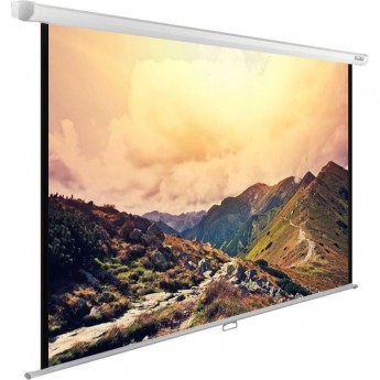 Экран CACTUS WallExpert CS-PSWE-240x180-WT, 4:3, настенно-потолочный, рулонные 180x240 см. Экран CACTUS WallExpert CS-PSWE-240x180-WT, 4:3, настенно-потолочный, рулонные 180x240 см.