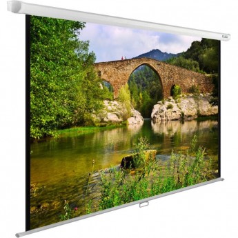 Экран CACTUS WallExpert CS-PSWE-220x165-WT, 4:3, настенно-потолочный, рулонный, 220x165 см. Экран CACTUS WallExpert CS-PSWE-220x165-WT, 4:3, настенно-потолочный, рулонный, 220x165 см.