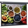 Экран CACTUS WALLSCREEN , 1:1, настенно-потолочный, корпус серый, 150x150 см. CS-PSW-150X150-SG Экран CACTUS WALLSCREEN , 1:1, настенно-потолочный, корпус серый, 150x150 см. CS-PSW-150X150-SG