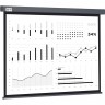 Экран Cactus Wallscreen , 1:1, настенно-потолочный, корпус серый, 180x180 см. CS-PSW-180X180-SG Экран Cactus Wallscreen , 1:1, настенно-потолочный, корпус серый, 180x180 см. CS-PSW-180X180-SG