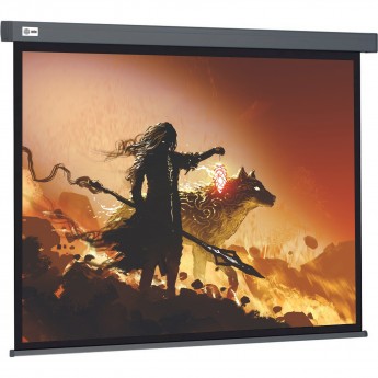 Экран CACTUS WALLSCREEN CS-PSW-213X213-SG, 1:1, настенно-потолочный, корпус серый, 213x213 см. Экран CACTUS WALLSCREEN CS-PSW-213X213-SG, 1:1, настенно-потолочный, корпус серый, 213x213 см.