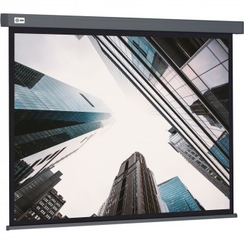 Экран CACTUS WALLSCREEN CS-PSW-183X244-SG, 4:3, настенно-потолочный, корпус серый, 183x244 см. Экран CACTUS WALLSCREEN CS-PSW-183X244-SG, 4:3, настенно-потолочный, корпус серый, 183x244 см.