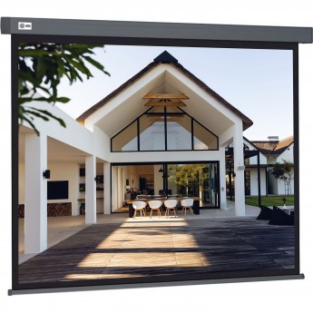 Экран CACTUS WALLSCREEN CS-PSW-206X274-SG, 4:3, настенно-потолочный, корпус серый, 206x274 см. Экран CACTUS WALLSCREEN CS-PSW-206X274-SG, 4:3, настенно-потолочный, корпус серый, 206x274 см.
