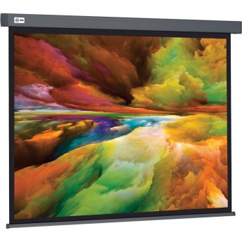Экран CACTUS Wallscreen CS-PSW-152X203-SG, 4:3, настенно-потолочный, рулонные, 152x203 см. Экран CACTUS Wallscreen CS-PSW-152X203-SG, 4:3, настенно-потолочный, рулонные, 152x203 см.