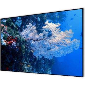 Экран на раме CACTUS AIR EXPERT CS-PSALR-267X151, 120", настенный, натяжной, 151x267 см. Экран на раме CACTUS AIR EXPERT CS-PSALR-267X151, 120", настенный, натяжной, 151x267 см.