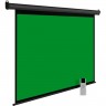 Экран с хромакеем CACTUS GREENMOTOEXPERT , 1:1, настенно-потолочный, рулонный, 200х200 см. CS-PSGME-200X200 Экран с хромакеем CACTUS GREENMOTOEXPERT , 1:1, настенно-потолочный, рулонный, 200х200 см. CS-PSGME-200X200